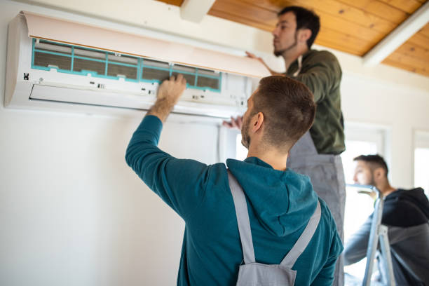 Best Ductless Mini-Split Systems in Bettendorf, IA