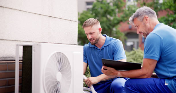 Best Residential HVAC in Bettendorf, IA