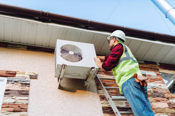 Best Energy-efficient HVAC Solutions in Bettendorf, IA