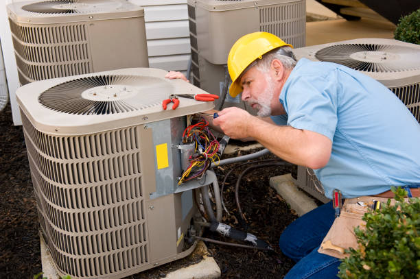 Best Furnace Cleaning in Bettendorf, IA