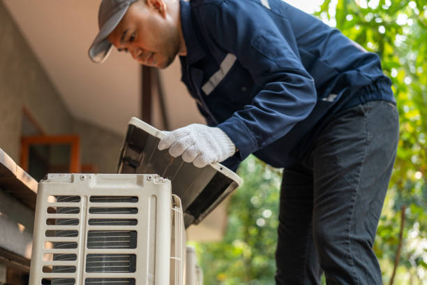 Professional HVAC in Bettendorf, IA