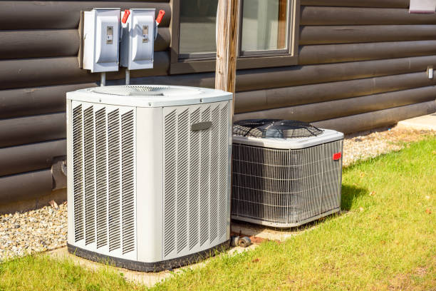 Best Solar-powered HVAC Systems in Bettendorf, IA