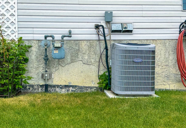 Best HVAC Equipment and Components in Bettendorf, IA